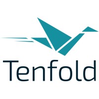 Tenfold Protocol logo - Similar company to Arkham Digital