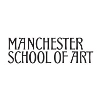 Manchester School of Art logo - Similar company to Betheblu.Com