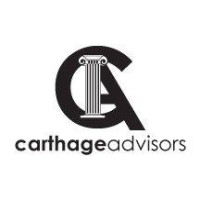 Carthage Real Estate Advisors logo - Similar company to Carthage Advisors