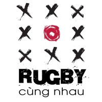 Association Comme un Ruck / Rugby Cùng Nhau logo - Similar company to Rainbowinternational