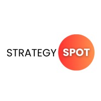 Strategy Spot® | Performance Marketing Agency logo - Similar company to House Of Performance Marketing
