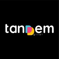 Tandem Digital logo - Similar company to Phoenix Live