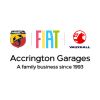 Accrington Garages logo - Similar company to Beta Group Ltd