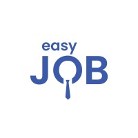 EasyJob logo - Similar company to Limitless Agency By Etm Group