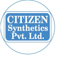 Citizen Synthetics Pvt. Ltd. logo - Similar company to Amrapali.Org