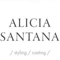 Santana Studio logo - Similar company to Kcstyles By Krystal