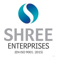 SHREE ENTERPRISES logo - Similar company to Shree Enterprises