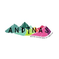 Andinas Chile logo - Similar company to Womeesa - Women In Earth & Environmental Sciences In Australasia