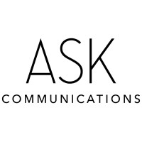 ASK Communications logo - Similar company to Healgrowthmedia