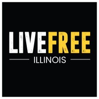 Live Free Illinois logo - Similar company to Illinois Coalition To End Permanent Punishments