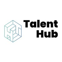 Talent Hub logo - Similar company to Zigrup - Communication Responsable