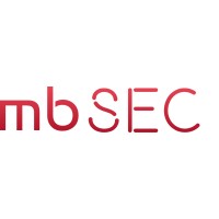 mb SEC logo - Similar company to Mbsolutions