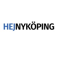 Hej Nyköping! logo - Similar company to Färgplus Måleri&Entreprenad