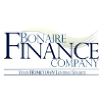 Bonaire Finance Company