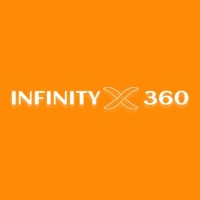 InfinityX360 logo - Similar company to Bzout.Com