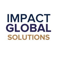 Impact Global Solutions logo - Similar company to My Eoffice Softwares Pvt Ltd