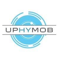 UPHYMOB - Upskilling for H2 mobility logo - Similar company to Project Wind