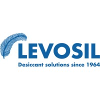 Levosil SpA logo - Similar company to Arms Preservation Inc