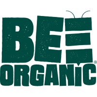 Beeorganic logo - Similar company to Containerweight