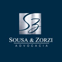 Sousa e Zorzi Advocacia logo - Similar company to Ms Advocacia