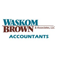 Waskom Brown & Assoc., LLC logo - Similar company to Real Vision Software, Inc.