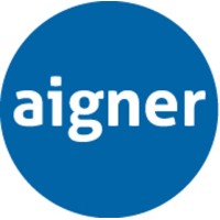 aigner business solutions GmbH logo - Similar company to 4Process Ag