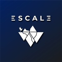 Escale logo - Similar company to Virtual Lightning Box