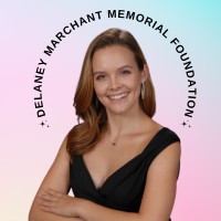 Delaney Marchant Memorial Foundation Inc. logo - Similar company to Mimentor By Alliance In Mentorship