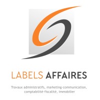 Labels Affaires Sàrl logo - Similar company to Clinique La Vallée