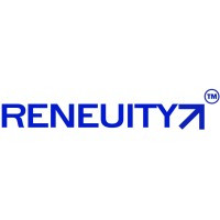 RENEUITY logo - Similar company to Amalglaw