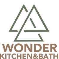 Wonder Kitchen&Bath logo - Similar company to Ultimate Bath Systems
