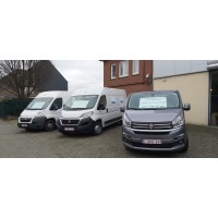 Vantrans logo - Similar company to Logistica Vantrans Sl