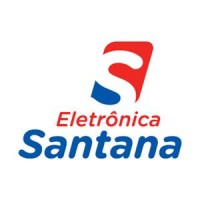 Eletrônica Santana logo - Similar company to Es Tech