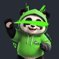 Pandah The Agency logo - Similar company to Pixelminds