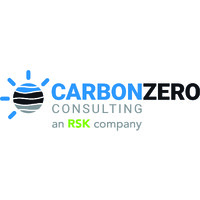 Carbon Zero Consulting logo - Similar company to Spencer Quantum Ltd