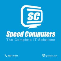 Speed Computers LLC logo - Similar company to Broadway Technologies