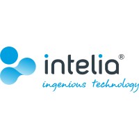 Intelia AI logo - Similar company to Readyme