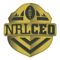 NRLCEO Fantasy Rugby League logo - Similar company to Mansions