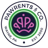 Pawrents® logo - Similar company to Toby & Linus