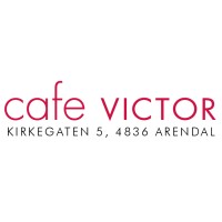 Cafe Victor logo - Similar company to Sovino Brands
