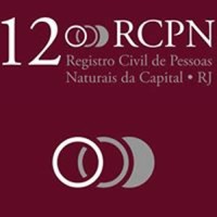 12 Cartorio de Registro Civil Rj logo - Similar company to Cartório Laranjeiras