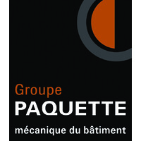 Groupe Paquette Mécanique du bâtiment Inc. logo - Similar company to Planifitech Inc.