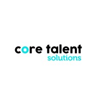 Core Talent Solutions logo - Similar company to Live Longevity