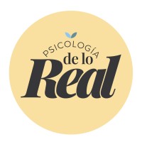 Psicología de lo real logo - Similar company to Insight Psicología