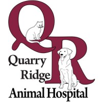 Quarry Ridge Animal Hospital logo - Similar company to Etruenorth