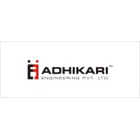 Adhikari Engineering Pvt Ltd logo - Similar company to Velocity Mr