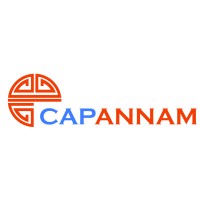 Capannam Travel logo - Similar company to Arvel Voyages