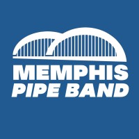 City of Memphis Pipe Band logo - Similar company to City Of Memphis Americorps Vista