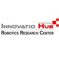 Innovatio Hub logo - Similar company to Technoidllc