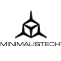 Minimalistech logo - Similar company to Dragonfly Media